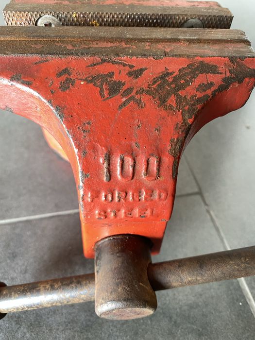 Torno de bacada Facom