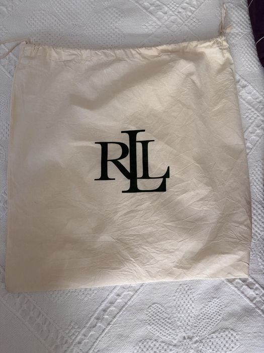 Mala Bucket Ralph Lauren