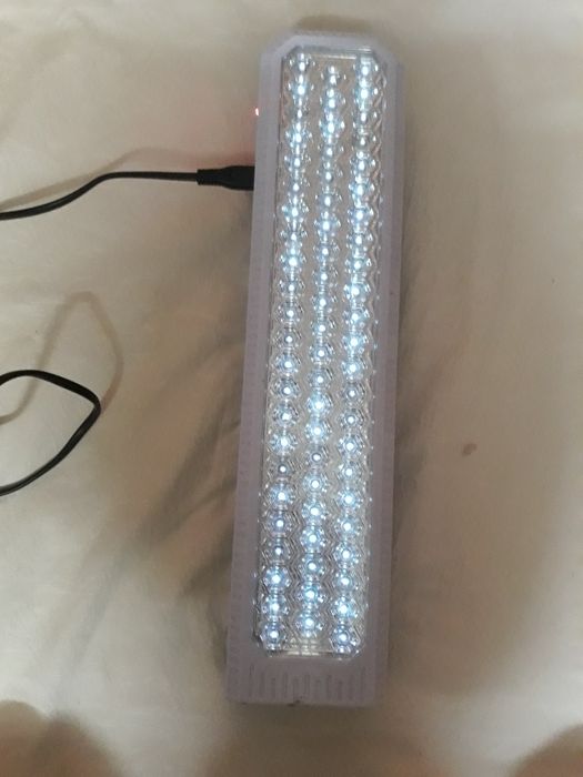 Светодиодная панель Led лампа JunAI JA-1923-1