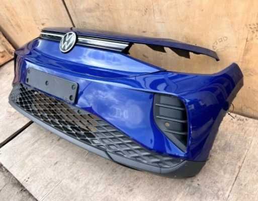 бампер передній Volkswagen ID.4 X  2022 2023