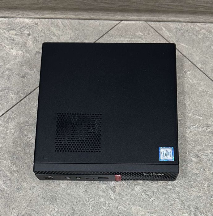 intel core i7 8700 - Персональні комп'ютери - OLX.ua