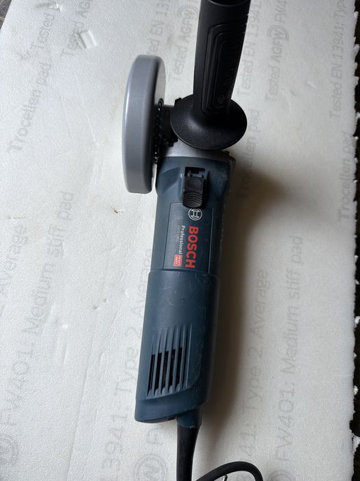 Profissional Bosch GWS 1400