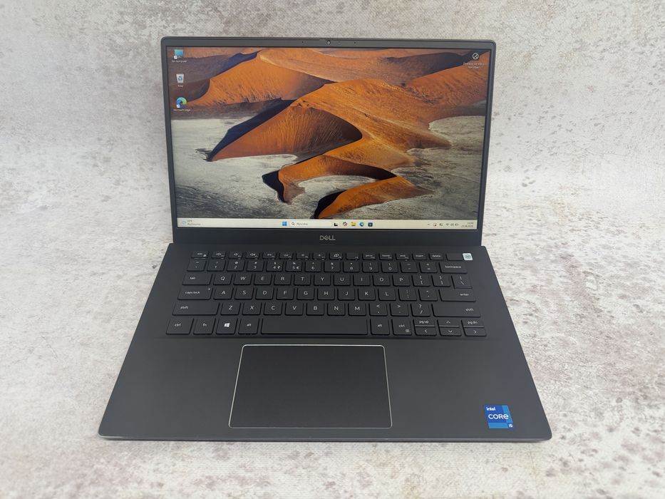 Dell Vostro 5402 / i5-1135G7 4.20 GHz / 8GB RAM / SSD 512GB / FHD 14" / Windows 11