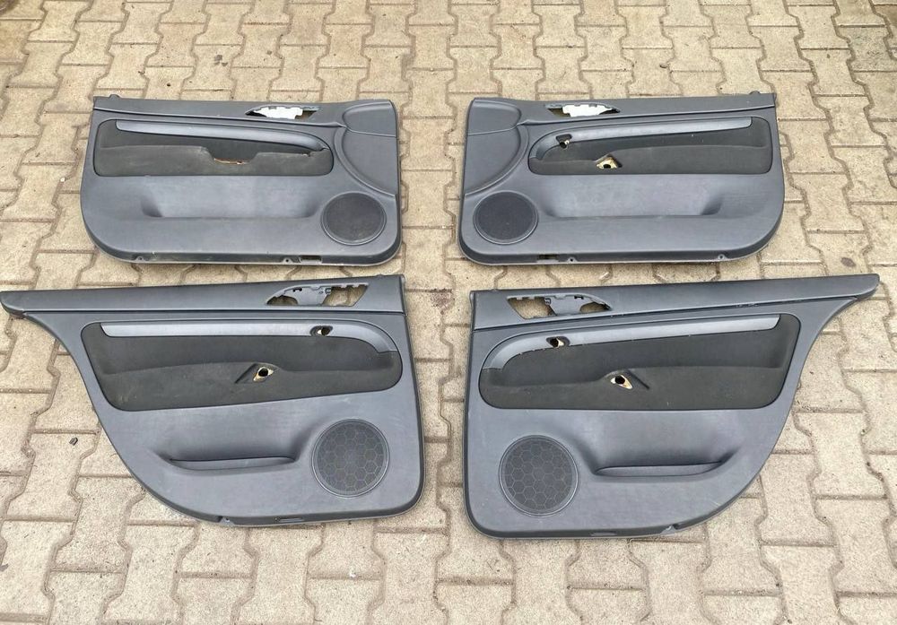 Карти , карта , обшивка шкода суперб 1 , skoda superB 1 декор