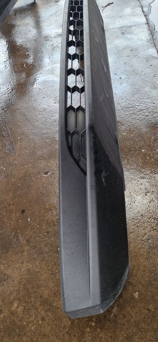 Dol zderzaka hokej Skoda karoq 57a