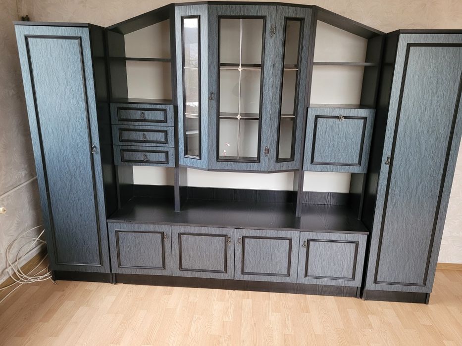 Meblościanka Uzywana