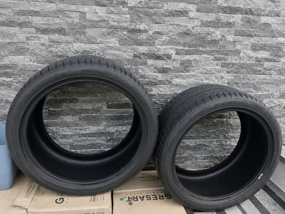 Pneus 255/35 R18 Hankook Ventus V12