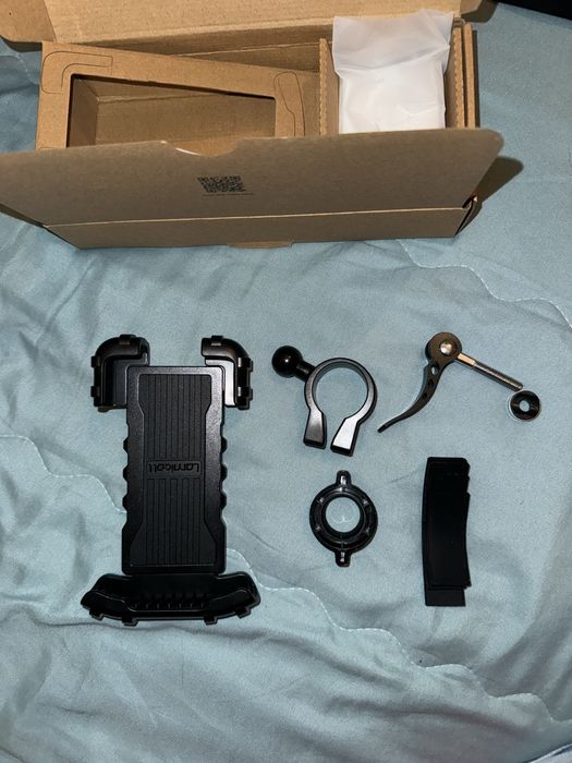 Suporte de telemovel