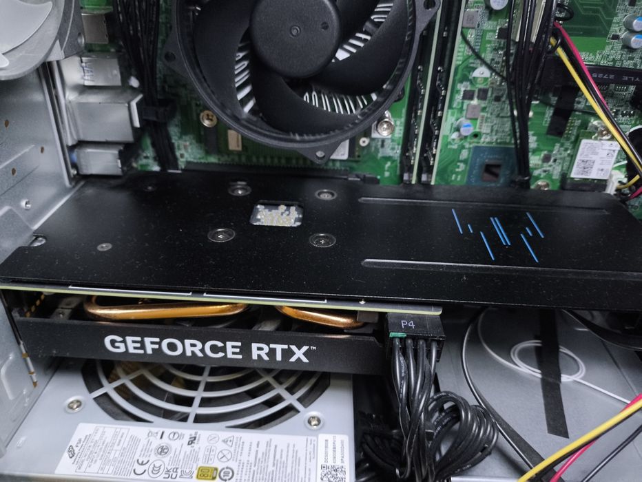 NVIDIA GeForce RTX 4060 8GB