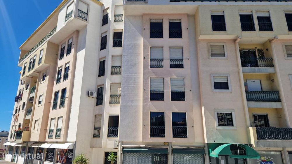 T3 - Aranguês - Bem localizado com 1 parqueamento