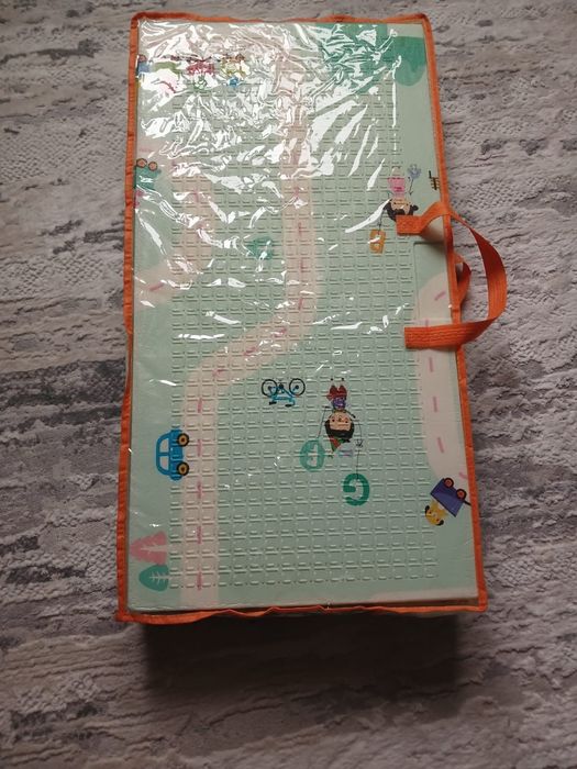 Коврик для малюка