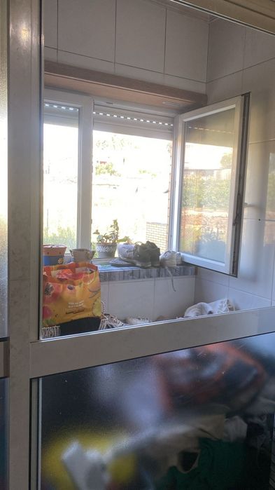 Portas de correr medida completa 2760×2570