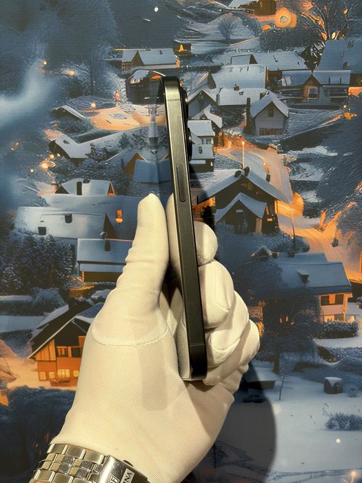 Apple iPhone 15 Pro 128Gb Black Titanium