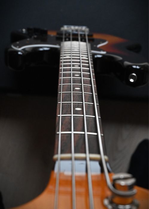 Fender Jazz Bass JB-62 US, MiJ 2006