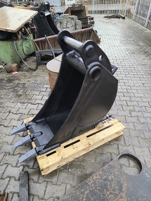 Łyżka lehnhoff ms10 55cm do koparki