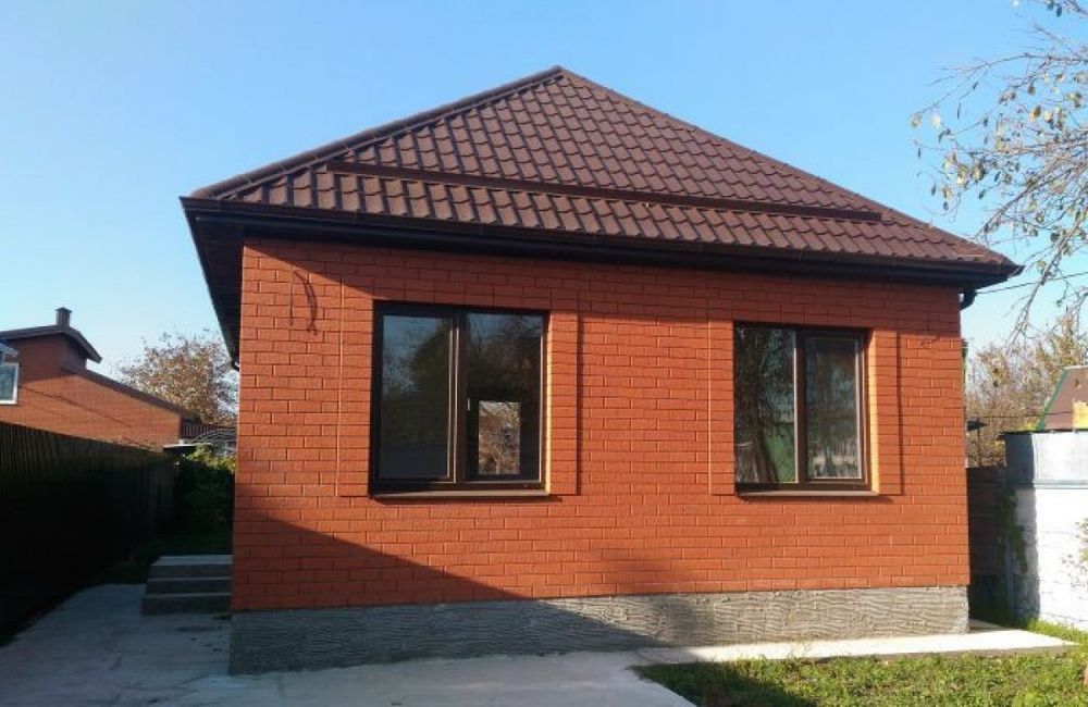 Строительные услуги