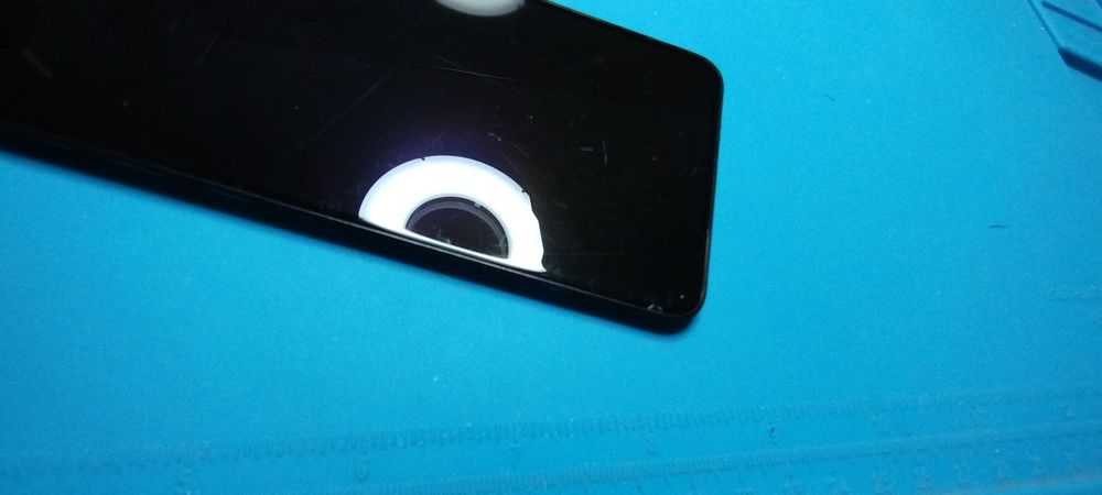 Wyświetlacz Zamiennik Xiaomi Redmi Note 10s - Oryginalna, z Demontażu