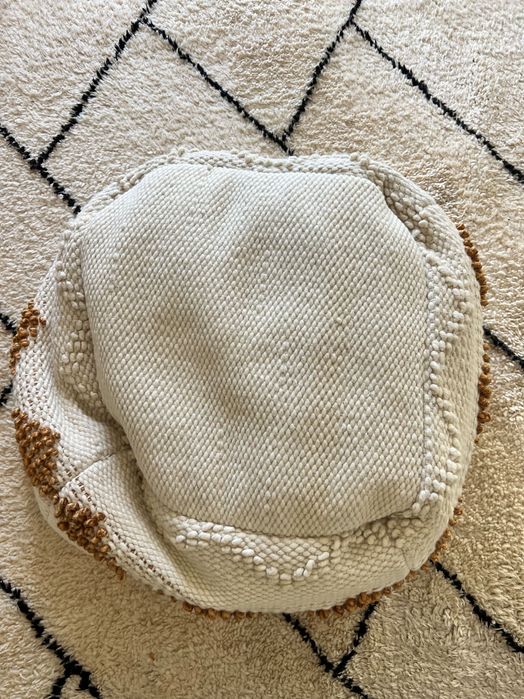 Vendo Puff Zara Home