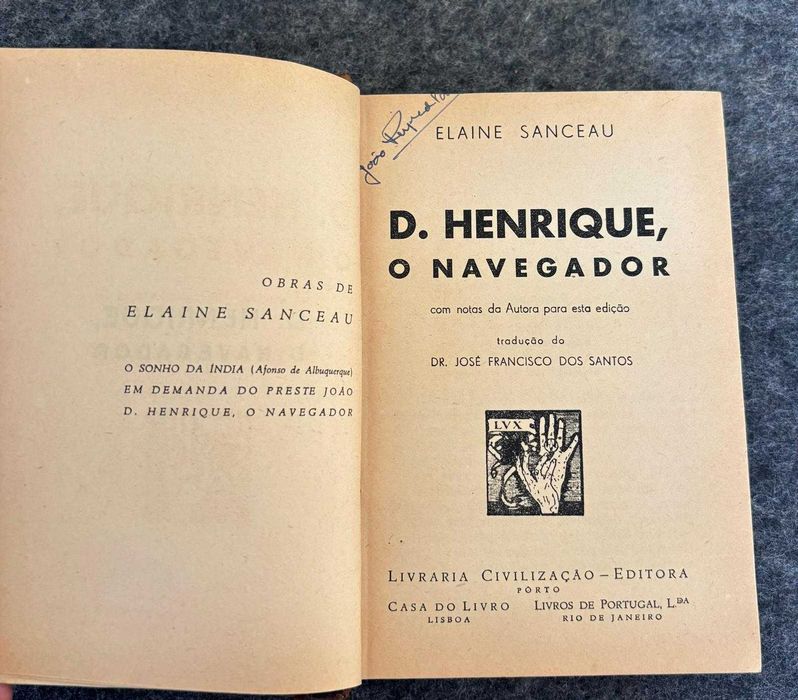 Livros de história: Portugal, Brasil