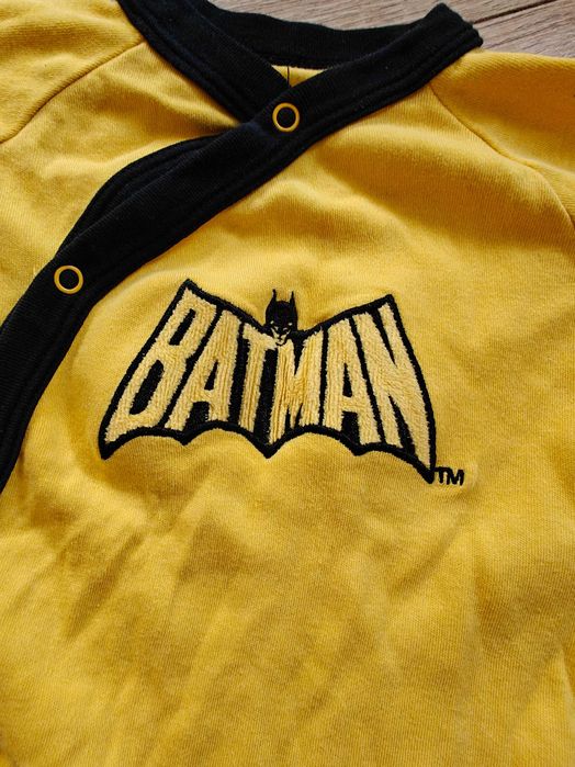 Pajacyk Batman 62