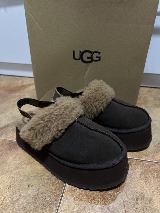 UGG оригінал 40р