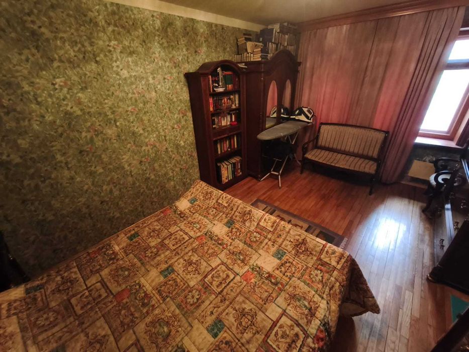 Продам 3к.кв. Поділ. вул. Оболонська, 13/15