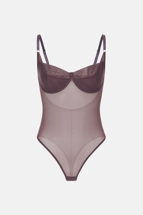 Bazhane БОДІ EVENTIDE xs/75b, 175