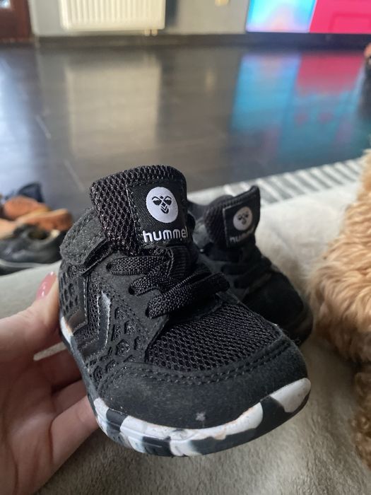 Hummel 20 r super