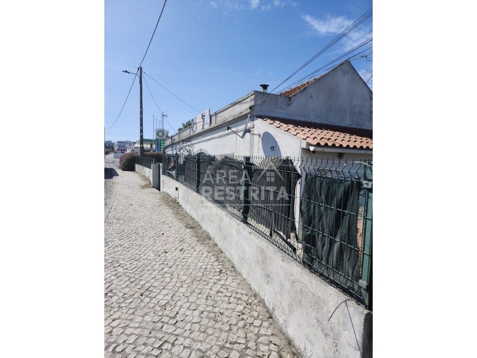 Moradia T5 Venda Palmela