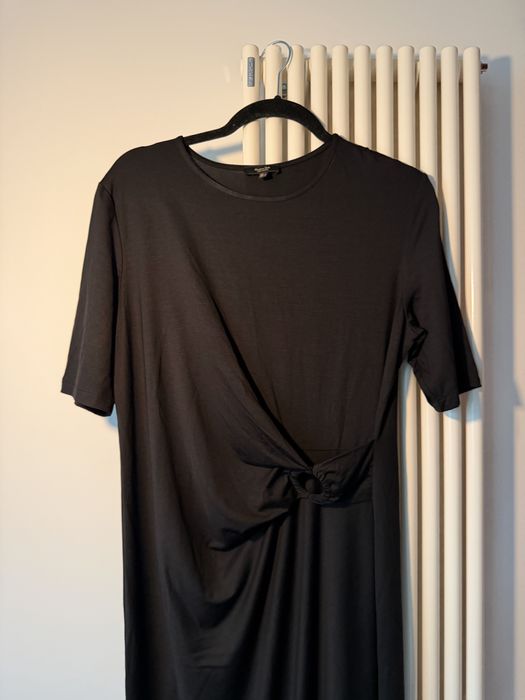 Плаття від massimo dutti