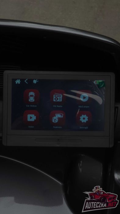 Samochód PORSCHE 911 GT3 na akumulator dla dzieci vSTRONG