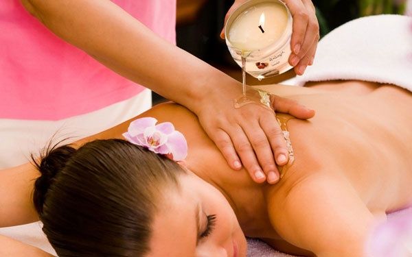 Професійний Масаж з можливим виїздом до клієнта, доступні ціни.