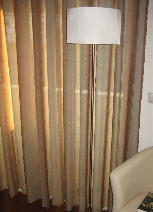 Cortinado alta qualidade