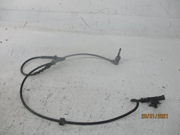 Sensor ABS frente direito PEUGEOT Boxer