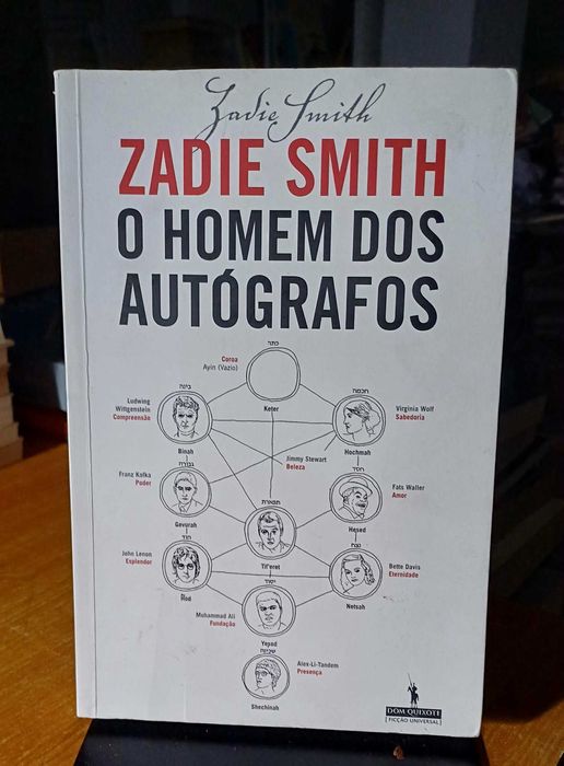 Uma boa rabanada, e um bom livro!