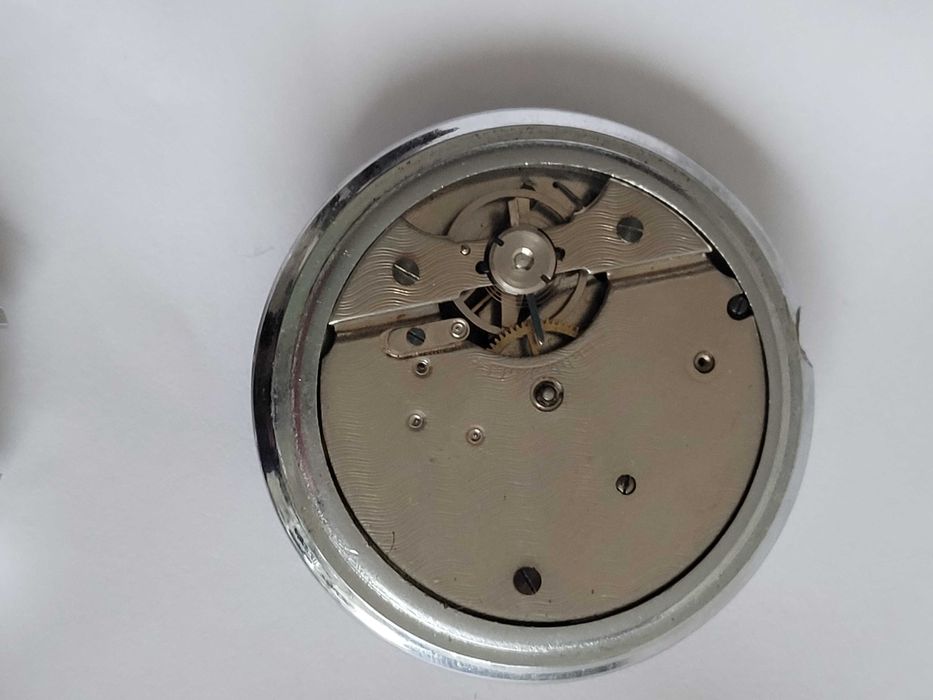 Zestaw 10 zabytkowych, mechanicznych zegarków Timex Ruhla Karex Envoy