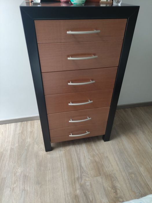 Móveis quarto e sala