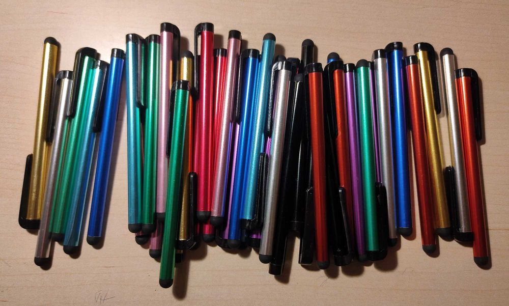 Stylus/Pen/Stylus/Touchscreen Stylus Pen/ rysik/