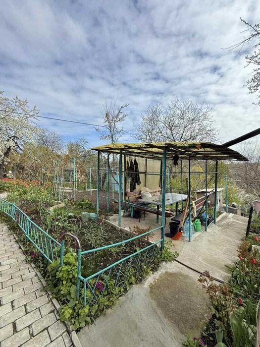 Частина будинку 46 м² центр індивідуальне опалення