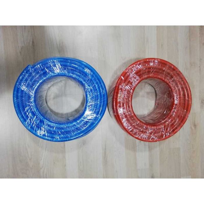 Mangueiras para água limpa e sujas (Autocaravana / Campervan)