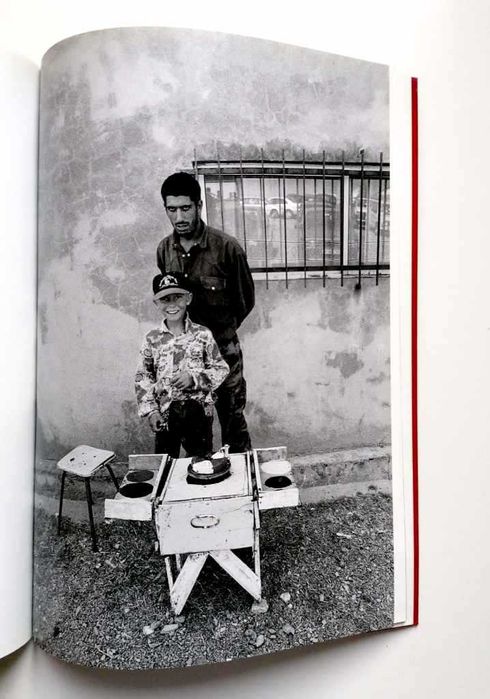 FOTOGRAFIA E CINEMA. Livros de grandes Fotógrafos e Cineastas