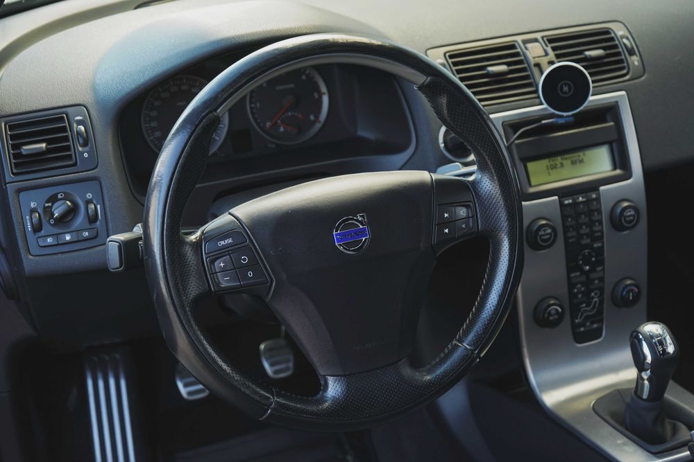 Volvo C30 1.6D Edition 109cvl