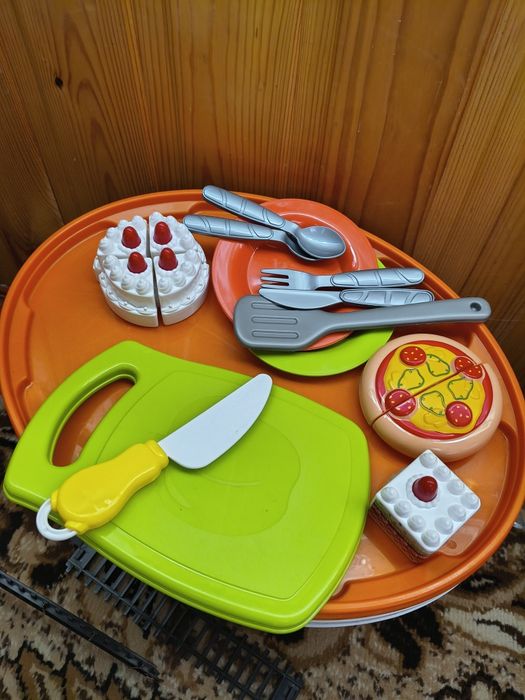 Продам іграшки дитячі