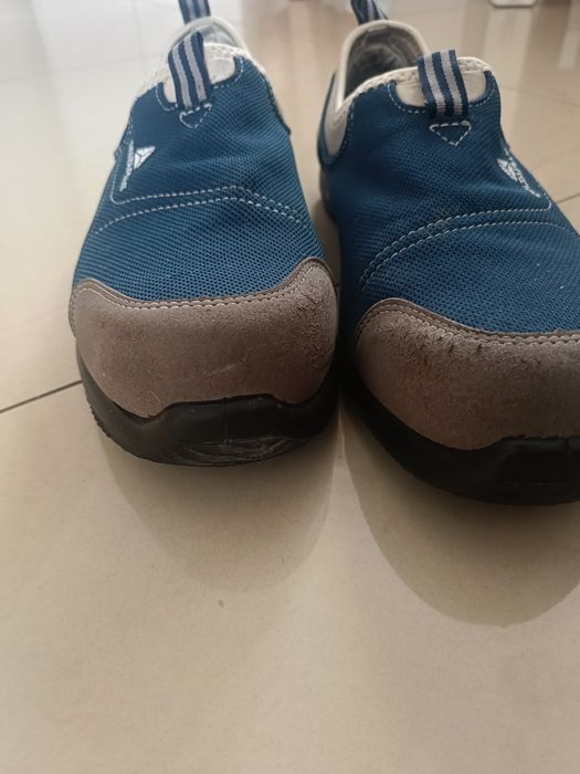 DeltaPlus Miami S1P SRC Buty Robocze Ochronne Ultra rozmiar 44