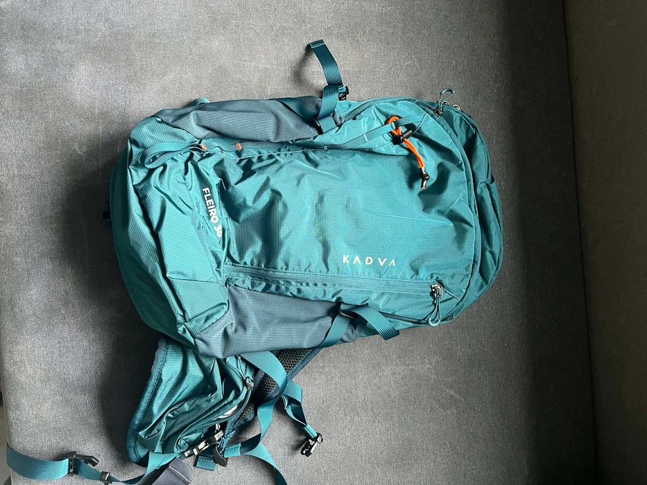 Plecak Kadva Fleiro 30