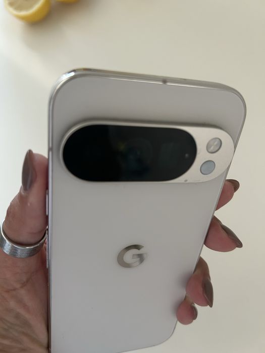 Google Pixel 10 Pro 256Gb
