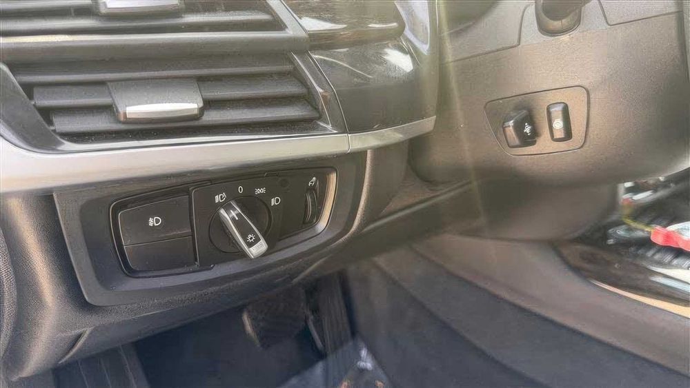 BMW X5 Xdrive35D      2014