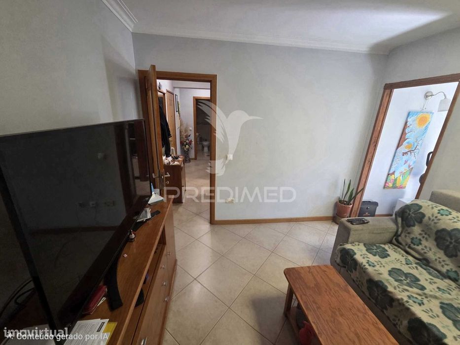 Investidores T1 com lugar de Garagem!