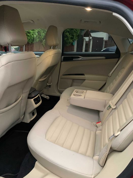 Ford Mondeo 2.0 EcoBlue Lift Edition, Disel 150 KM, kamera pakiet zima