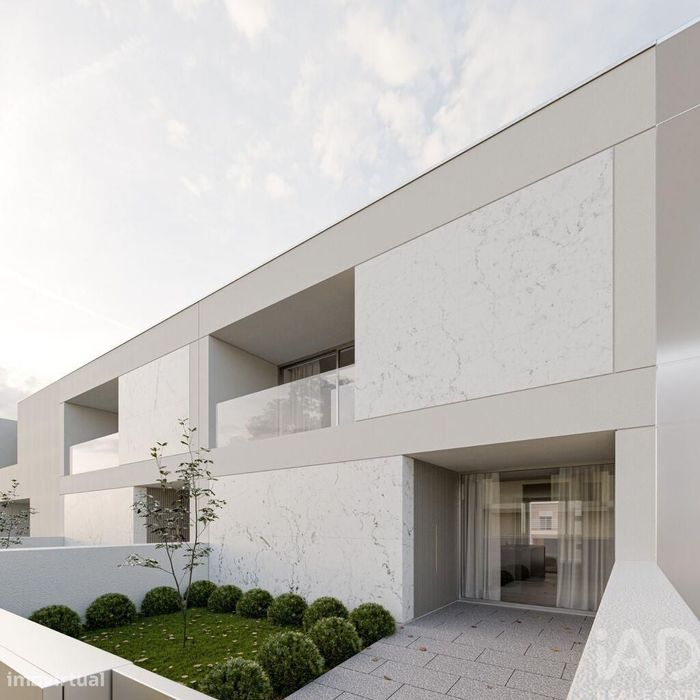 Casa / Villa T3 em Penafiel de 184,00 m2